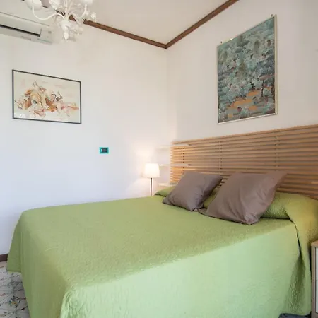 Casa Giovannella Appartement *