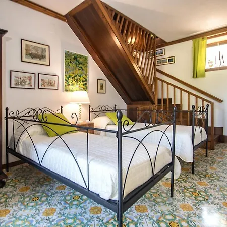 Casa Giovannella Appartement