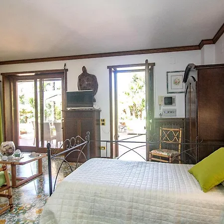 Casa Giovannella * Capri