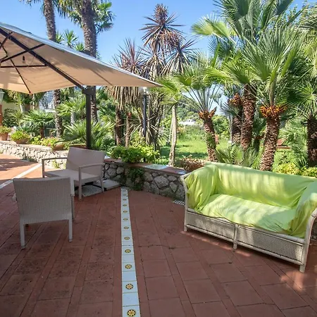 Appartement Casa Giovannella Capri