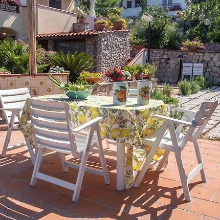 Appartement Casa Giovannella *