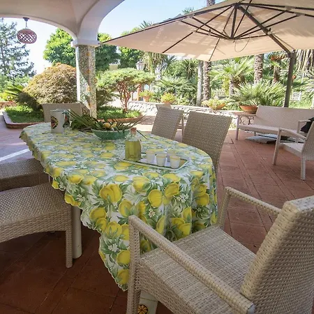 Casa Giovannella Capri