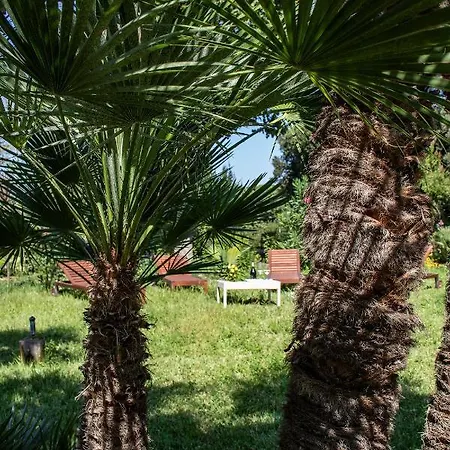 Appartement Casa Giovannella Capri