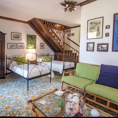 Casa Giovannella Appartement Capri