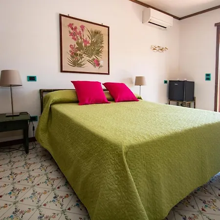 Appartement Casa Giovannella Capri