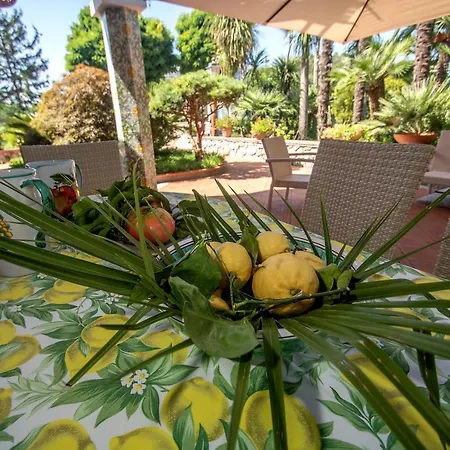Appartement Casa Giovannella *
