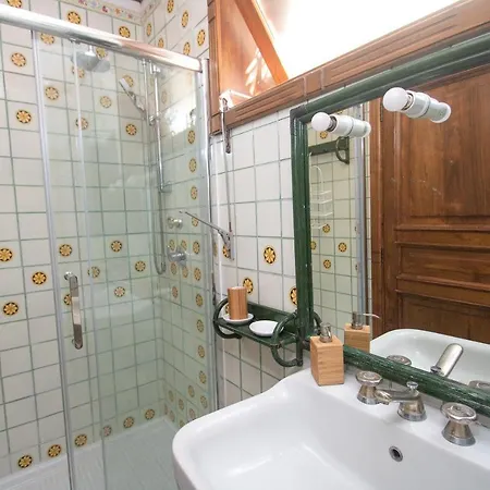 Casa Giovannella Appartement *