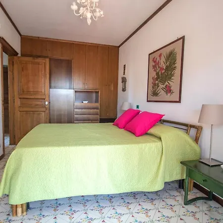 Appartement Casa Giovannella Capri
