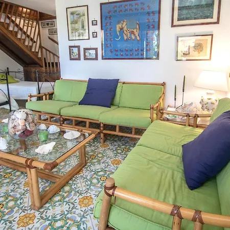 Casa Giovannella Appartement *