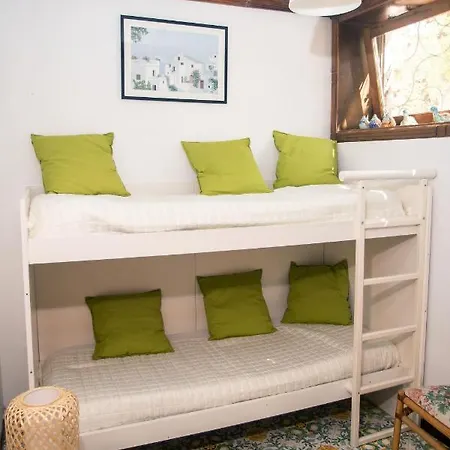 Appartement Casa Giovannella Capri