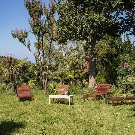 Casa Giovannella Appartement