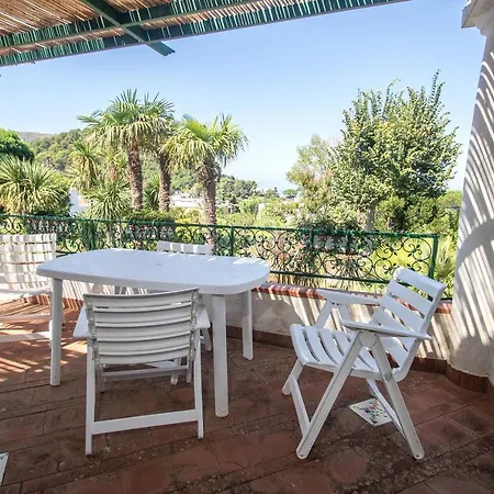 Appartement Casa Giovannella