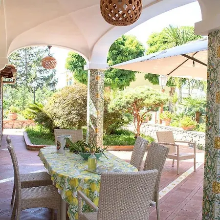 Casa Giovannella *