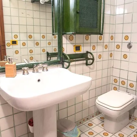 Appartement Casa Giovannella