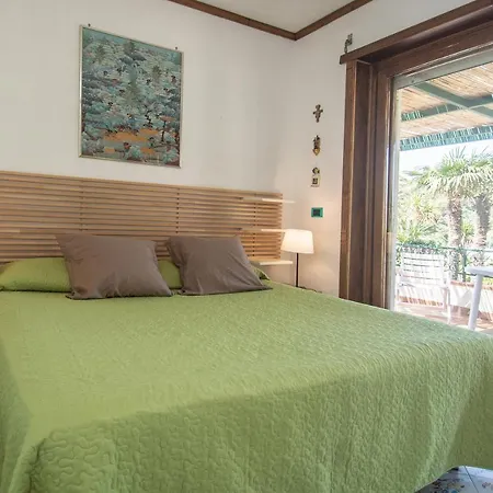 Casa Giovannella Appartement