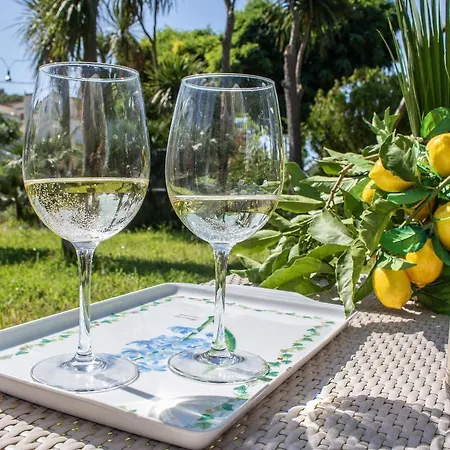 Appartement Casa Giovannella Capri