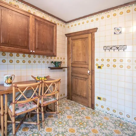 Appartement Casa Giovannella