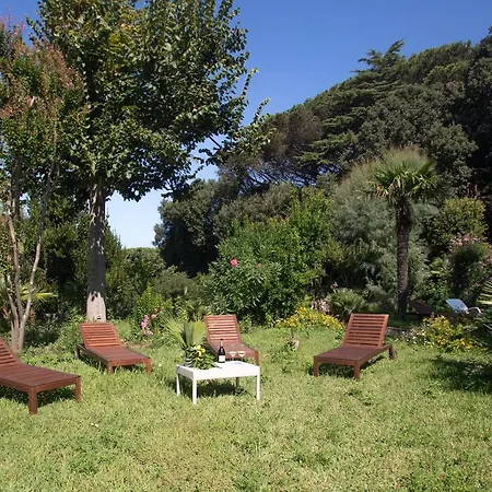 Appartement Casa Giovannella *