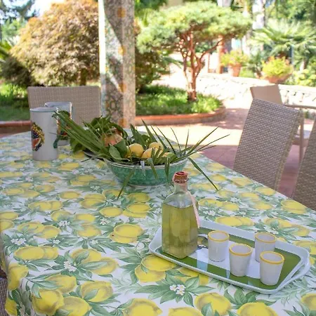 Casa Giovannella * Capri