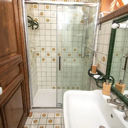 Appartement Casa Giovannella