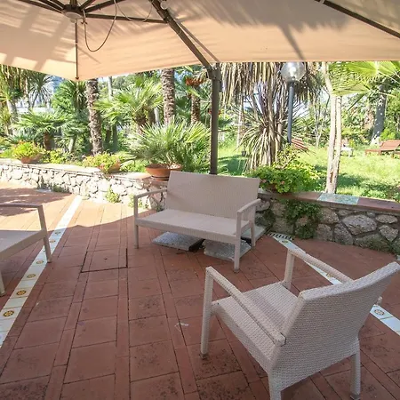 Casa Giovannella Appartement