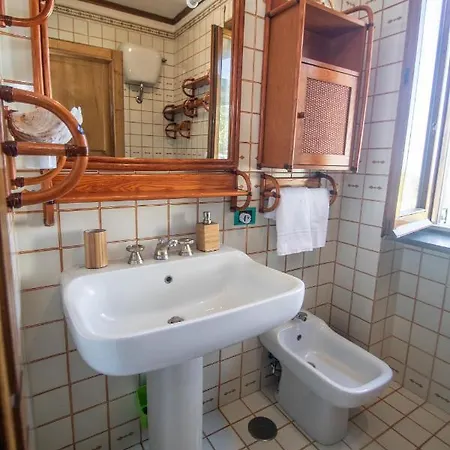 Appartement Casa Giovannella Capri
