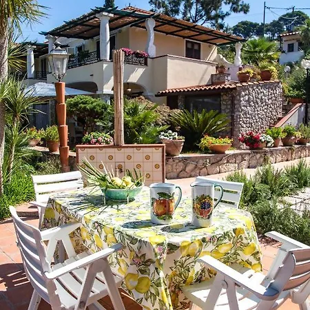Casa Giovannella Appartement