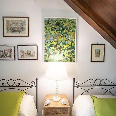 Appartement Casa Giovannella Capri