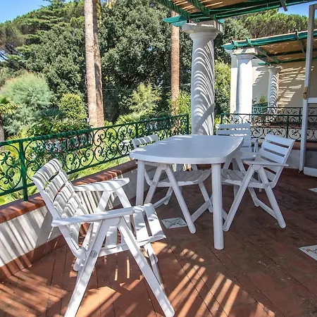 Casa Giovannella Appartement